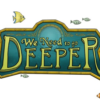 We Need to Go Deeper Steam Key GLOBAL